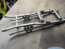 REAR FRAME BUCKLE ZX6R years