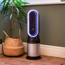 AIRWAVE JSH Bladeless Cool + Hot Fan | Heating 2kw & Cooling Mode WITHRemote