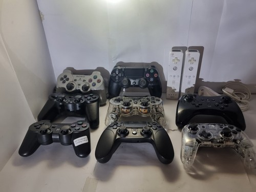 11x game controller - 11x,
