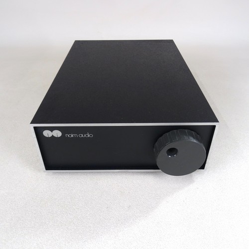 Naim hicap chrome bumper - naim,