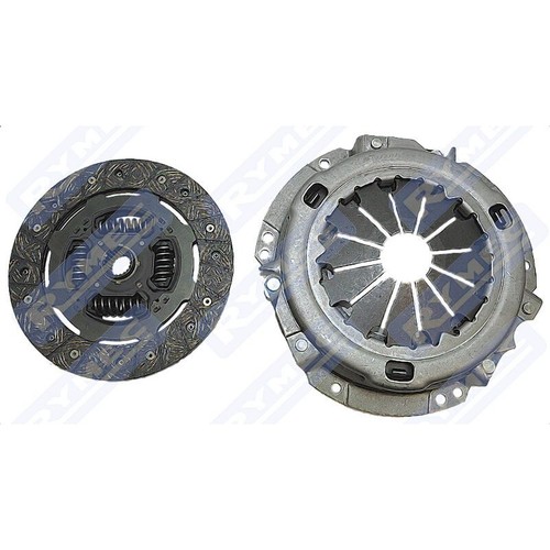 Clutch kit 2pc - clutch,