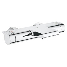 Grohe Grohtherm S-Unions Wall
