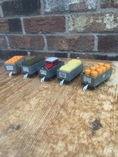 THOMAS THE TANK ENGINE &