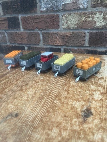 Thomas the tank engine - tank,