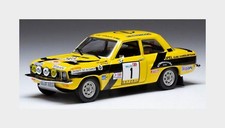 1:43 IXO Opel Ascona #1 Rally