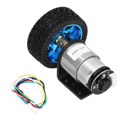 Encoder motor set ccw shaft - motor,