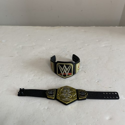 Wwe black universal nxt - universal, &