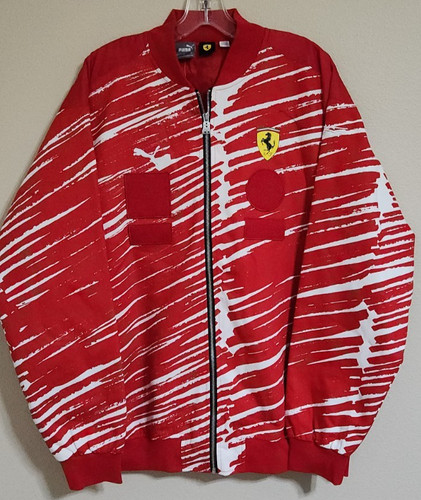 Puma scuderia ferrari joshua - scuderia,