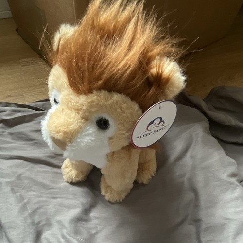 Sleep sakes plush - sleep,