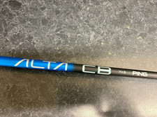 PING G440 #5 26 DEGREE HYBRID