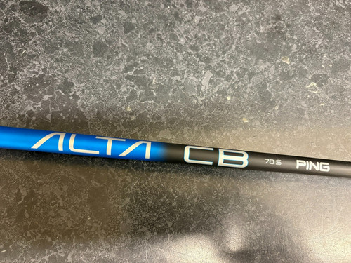 Ping g440 degree hybrid - ping,