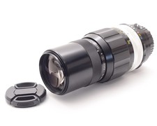 Nikon Nikkor-Q 200mm f/4