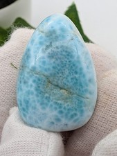 Larimar Tumble Dominican