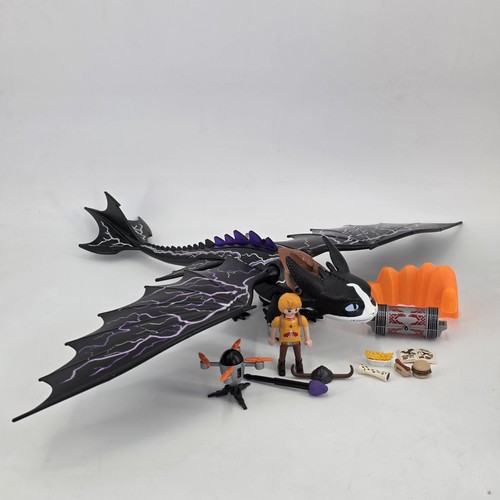 Playmobil 71081 dragons the - 71081,