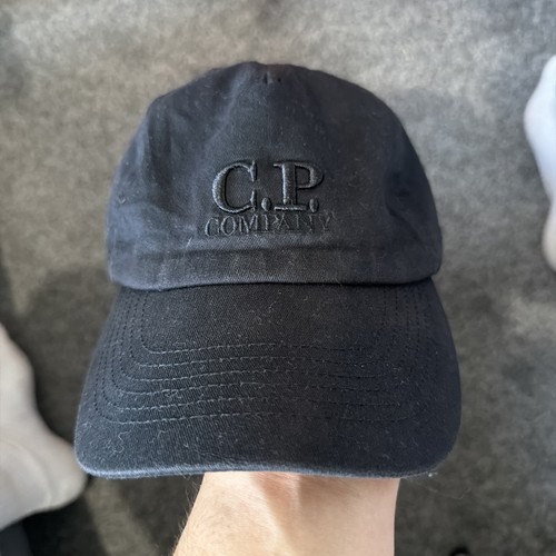 Company cap navy authentic - company,