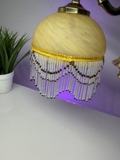 Vintage Antique Art Deco wall