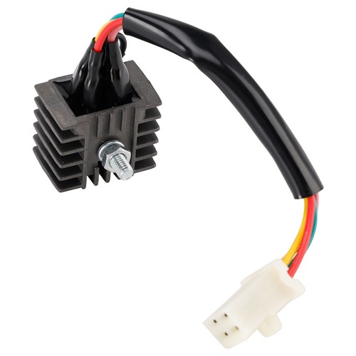Rectifier assy for honda - 6v,