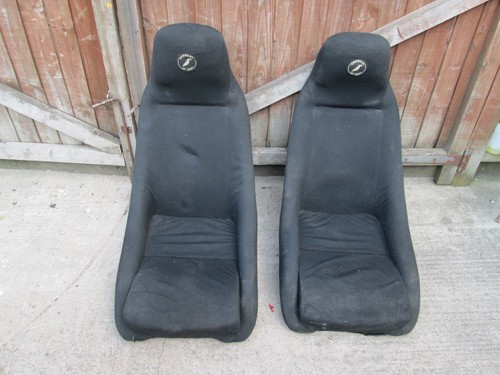 Pair classic corbeau black - pair, gt