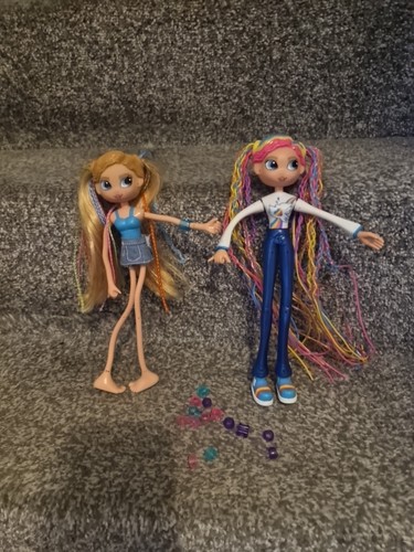 Vintage 90s betty - , spaghetty