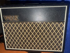 Vox Portable Guitar Amp