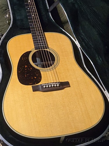 Martin standard 2023 - d-28,