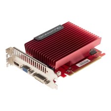 Gainward nvidia geforce 9500 - gainward,