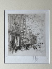 The Baptistry, Florence