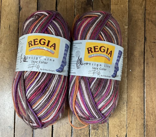 Discontinued regina erica - ,