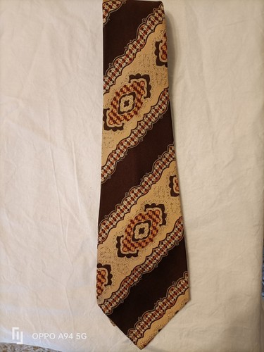 Vintage retro gents kipper - vintage,