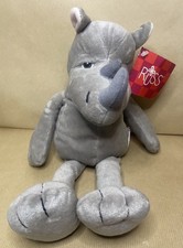 Russ standard rhino - standard, soft
