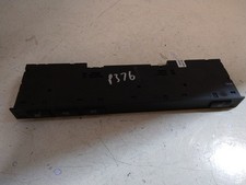 BMW E39 5 SERIES HEATED SEAT/PDC/DSC SWITCH PANEL 8373776.