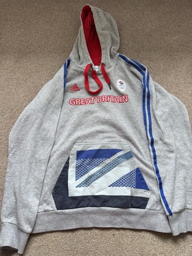 Adidas team london 2012 - adidas,