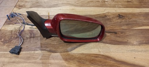 Volkswagen golf door - golf, mirror
