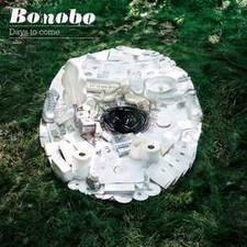Bonobo | Days To Come | Vinyl