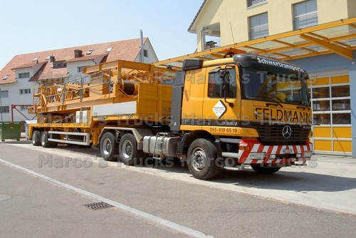 Truck photo mercedes benz - truck, mercedes-benz