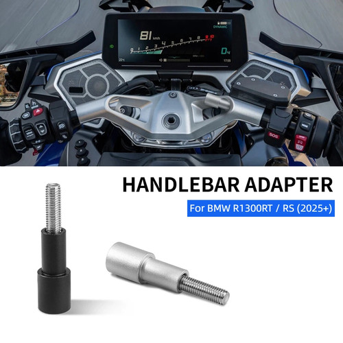 Phone bracket extension rod - extension,