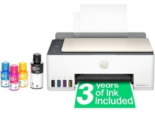 HP Smart Tank 5107 Wireless