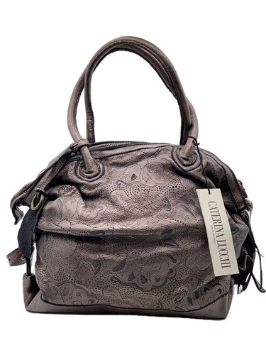 Caterina lucchi handbag tote - lucchi,