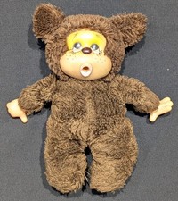 VINTAGE 1977 Russ ~ Thumba