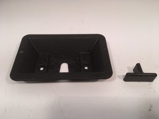 Volvo 240 Estate Interior