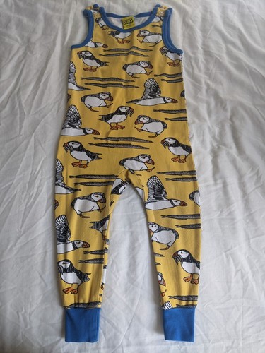 Duns sweden dungarees with - duns,
