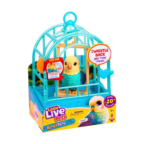 New talking bird toy with - new,