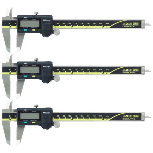 Mitutoyo digital caliper - mitutoyo,