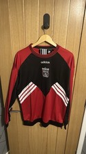 Liverpool Retro Long Sleeve