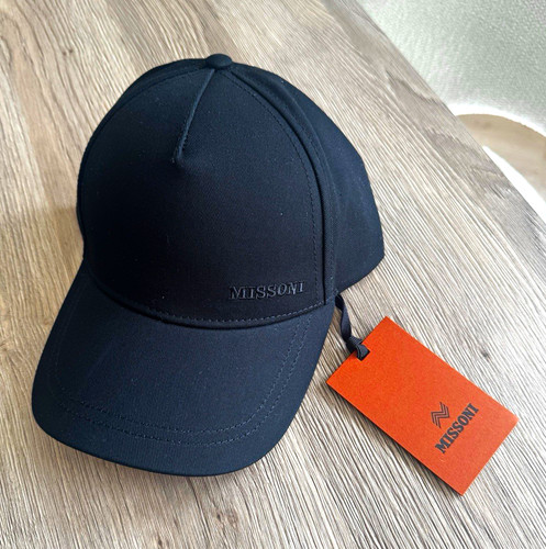 Missoni black adjustable - black,