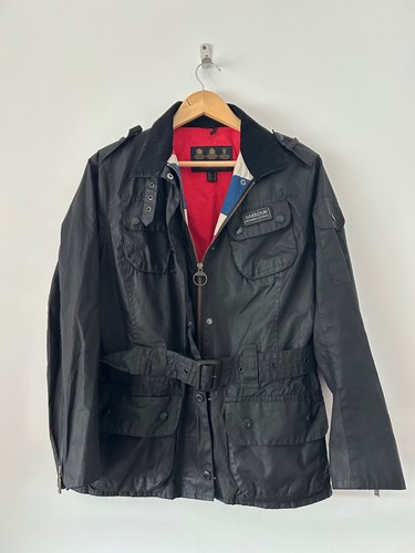 Barbour antique union - barbour,