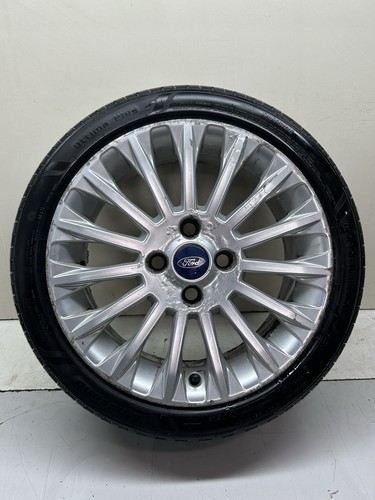 Ford fiesta mk7 - mk7, titanium