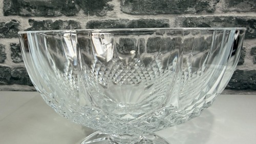 Cristal arques longchamp - cristal, 24%