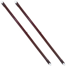 2 x 110 Volt 348mm 1500 Watt