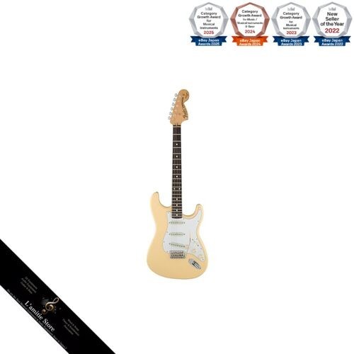 Fender yngwie malmsteen - fender,